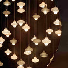 Starcloud LED Pendant Light