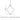 Starcloud LED Pendant Light