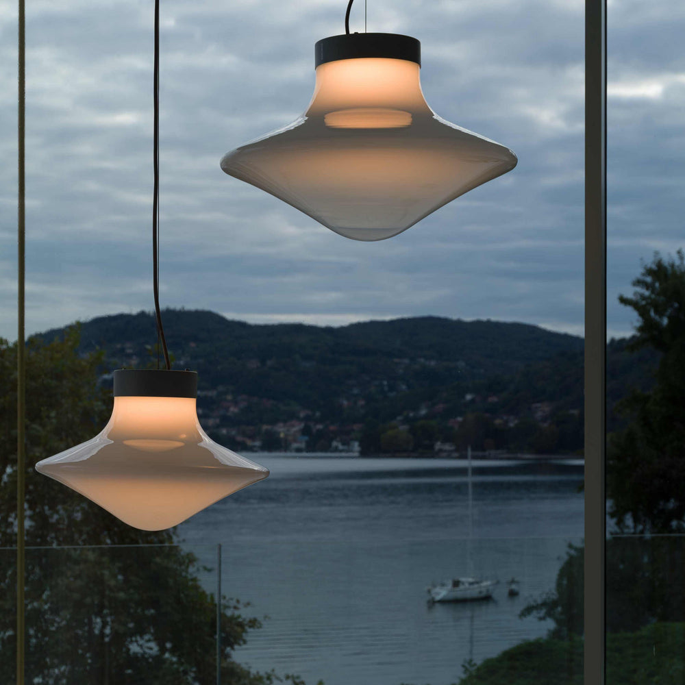 Trottola LED Pendant Light