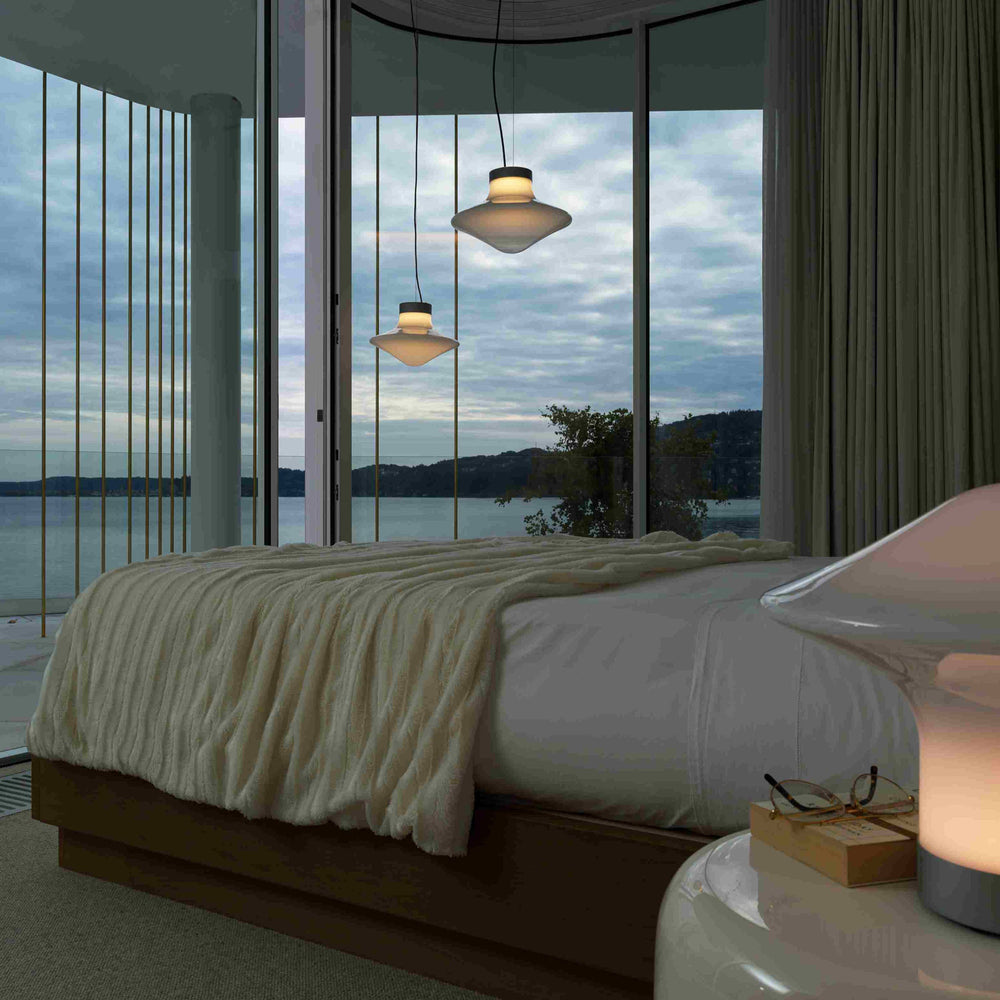 Trottola LED Pendant Light