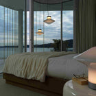 Trottola LED Pendant Light