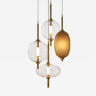 Under Pressure LED Pendant Light