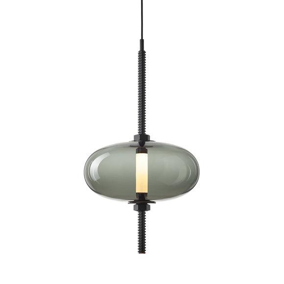 Under Pressure LED Pendant Light