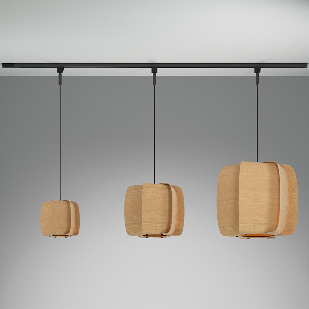 Alba Pendant Light
