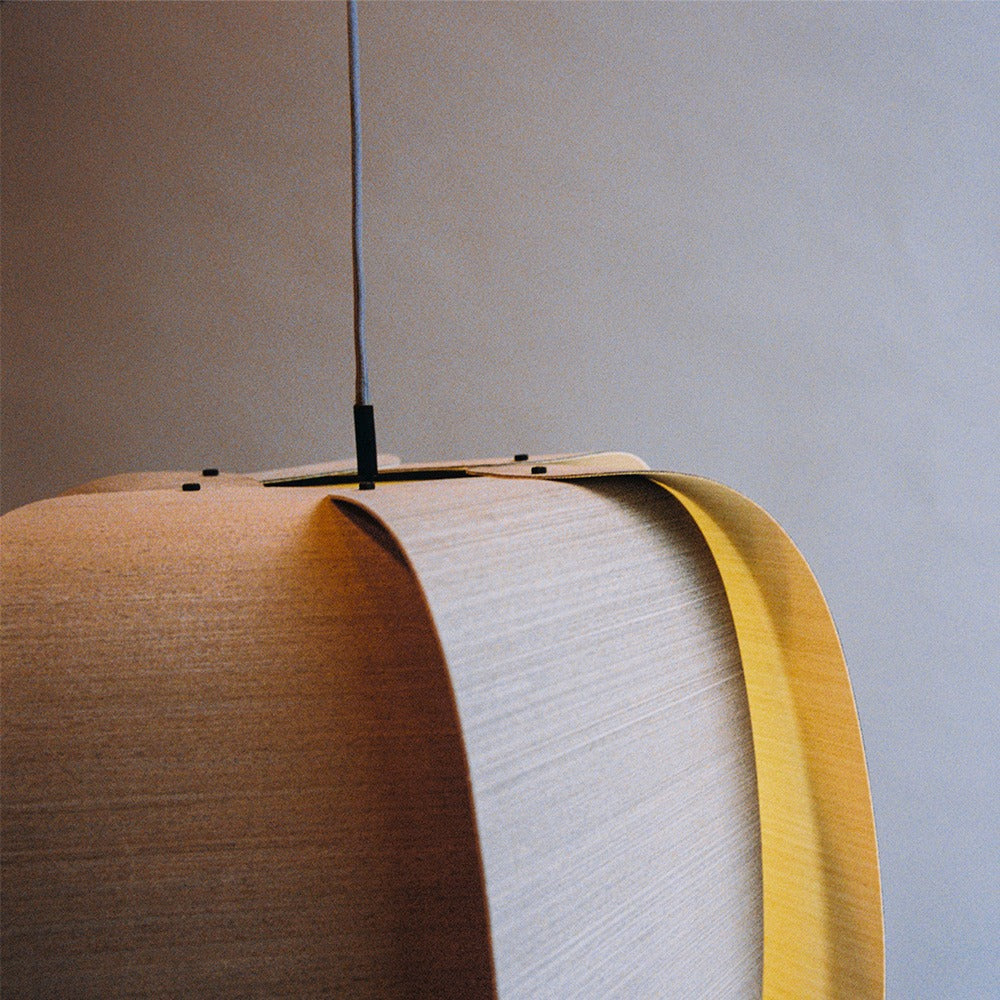 Alba Pendant Light