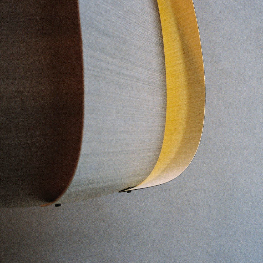 Alba Pendant Light
