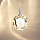 Aurora LED Pendant Light