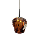 Aurora LED Pendant Light