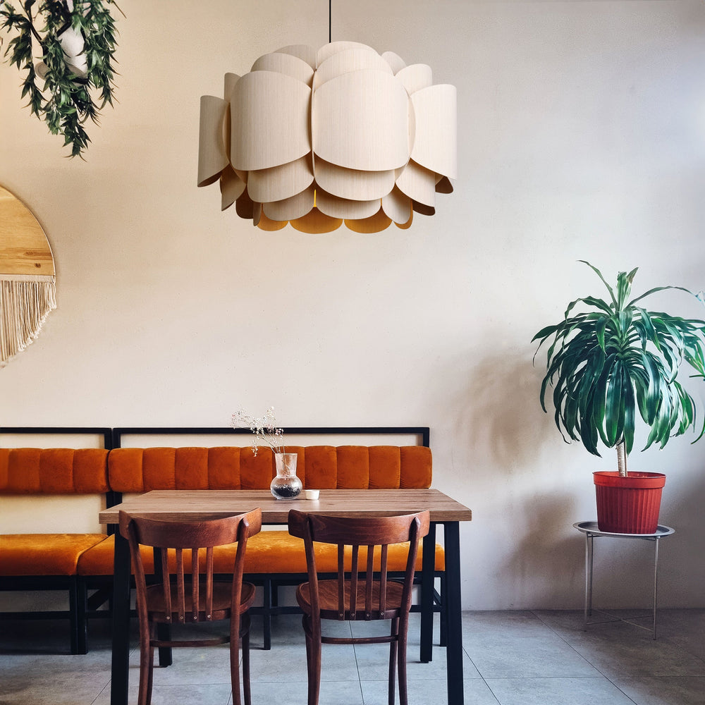 Bella Pendant Light