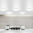 Bina Round LED Flush Mount
