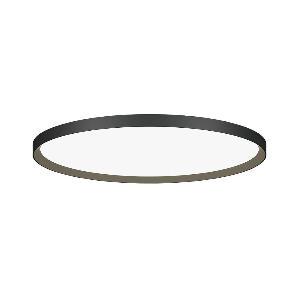 Bina Round LED Flush Mount