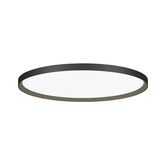 Bina Round LED Flush Mount