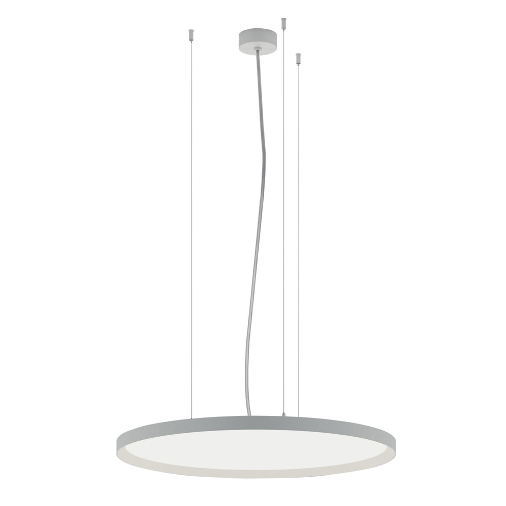 Bina Round LED Pendant Light