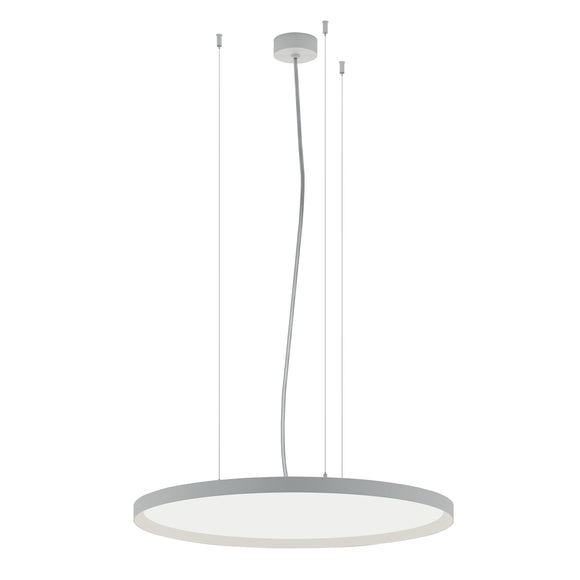 Bina Round LED Pendant Light