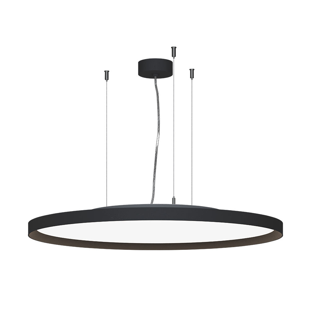 Bina Round LED Pendant Light