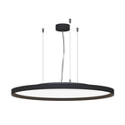 Bina Round LED Pendant Light
