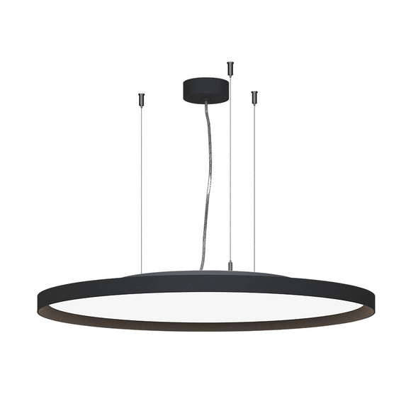 Bina Round LED Pendant Light