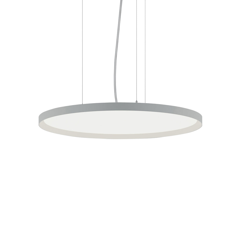 Bina Round LED Pendant Light