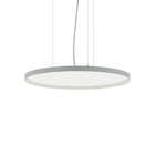 Bina Round LED Pendant Light