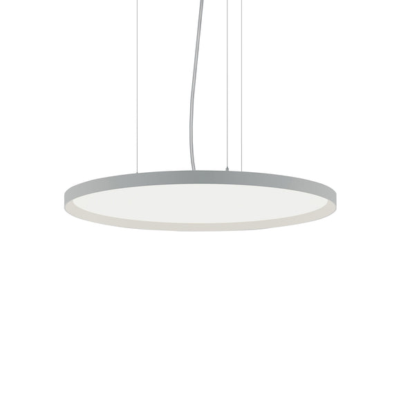 Bina Round LED Pendant Light