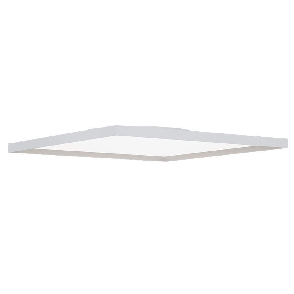 Bina Square LED Flush Mount