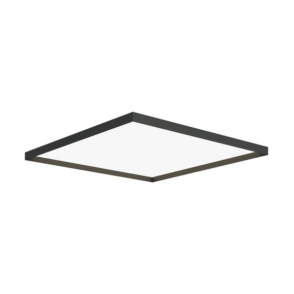 Bina Square LED Flush Mount