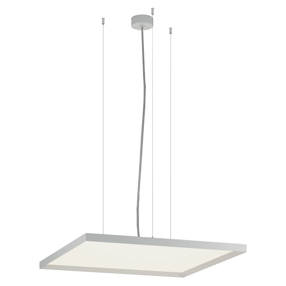 Bina Square LED Pendant Light