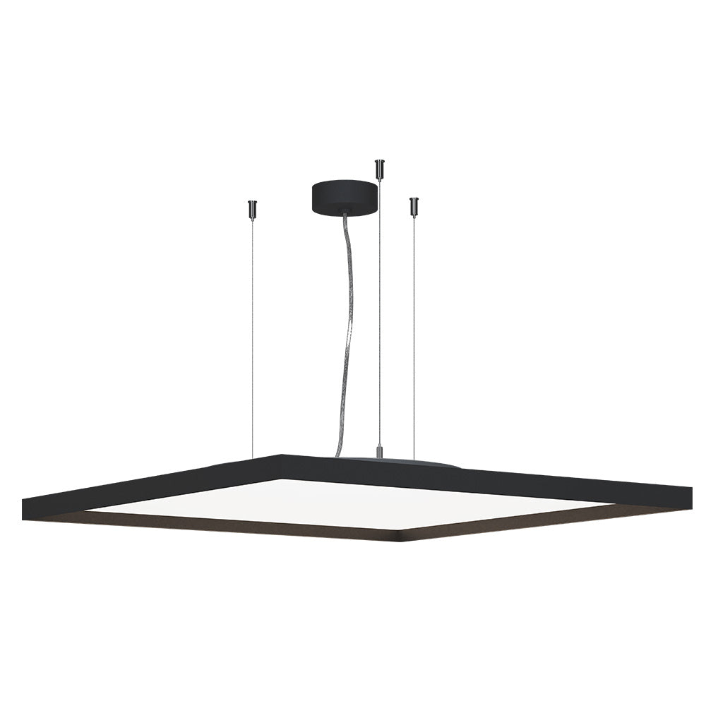 Bina Square LED Pendant Light