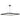 Bina Square LED Pendant Light