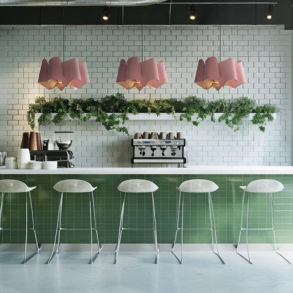 Camila Pendant Light