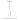 Candle LED Pendant Light