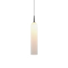 Candle LED Pendant Light