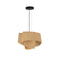 Carlotta Pendant Light  option Ash