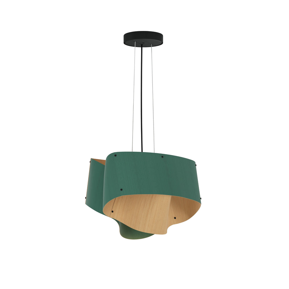 Carlotta Pendant Light