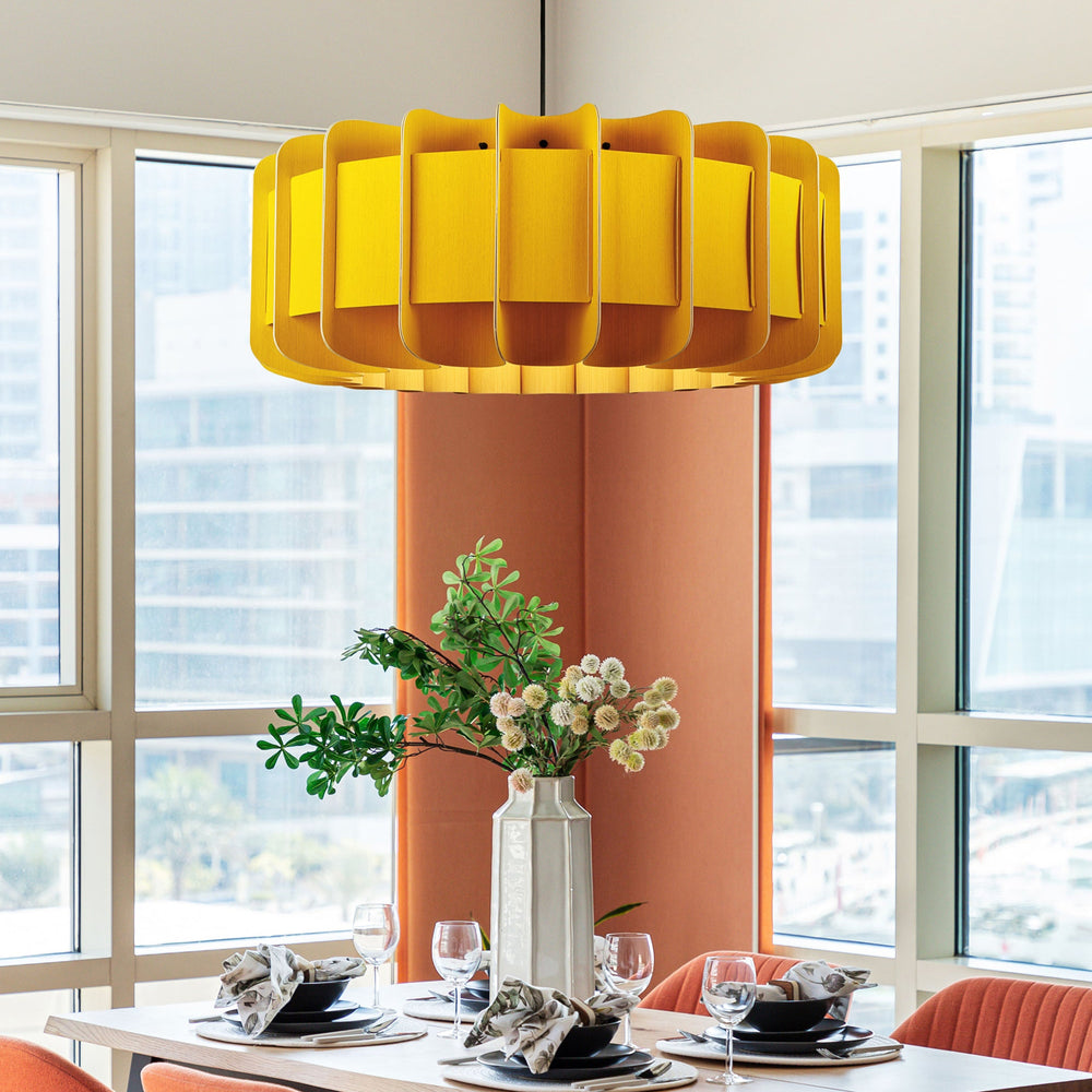 Clarissa Pendant Light