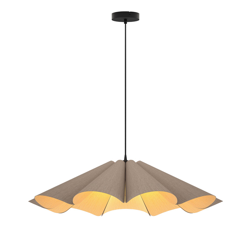 Bruck Lighting Delfina Pendant Light - 2Modern