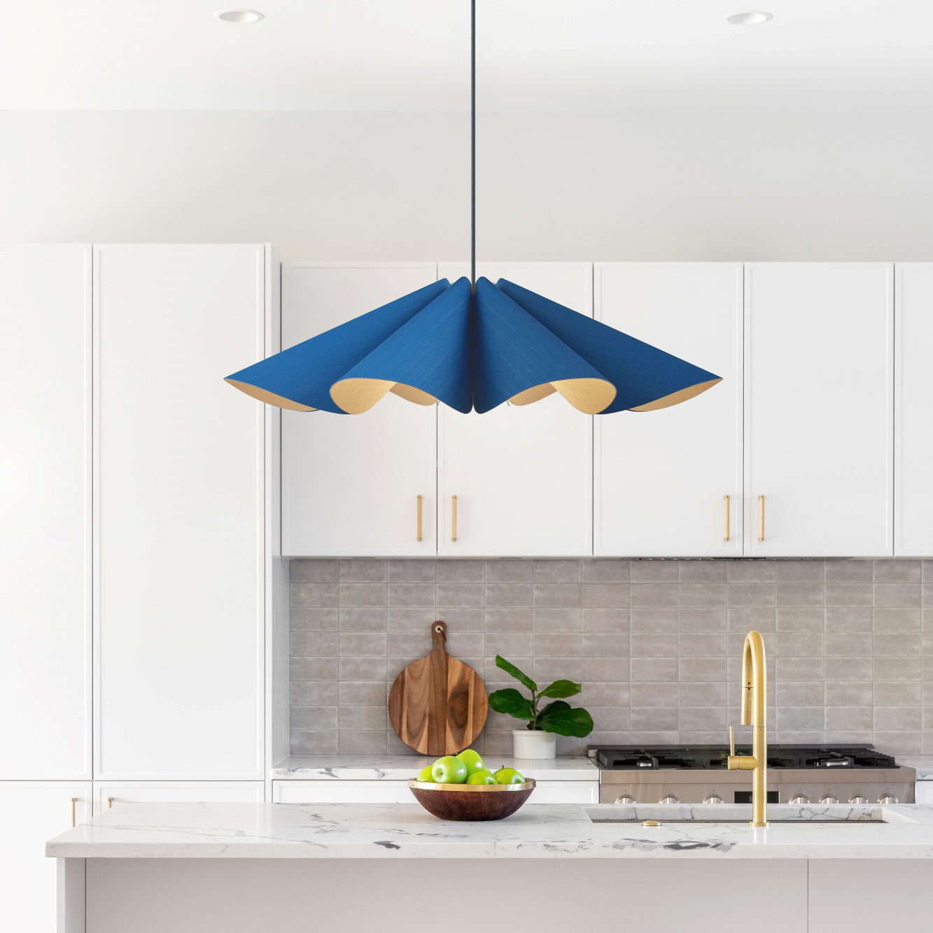 Bruck Lighting Delfina Pendant Light - 2Modern