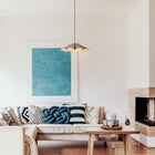 Delfina Pendant Light