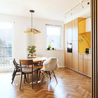Delfina Pendant Light
