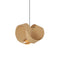 Elvira Pendant Light  option Ash