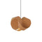 Elvira Pendant Light  option Beech / Ash