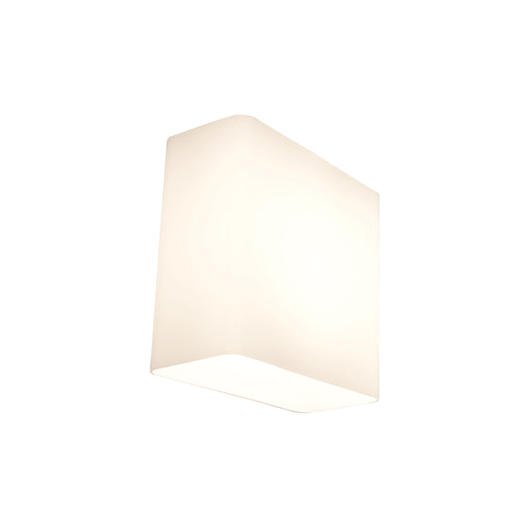 Glaz LED Wall Sconce