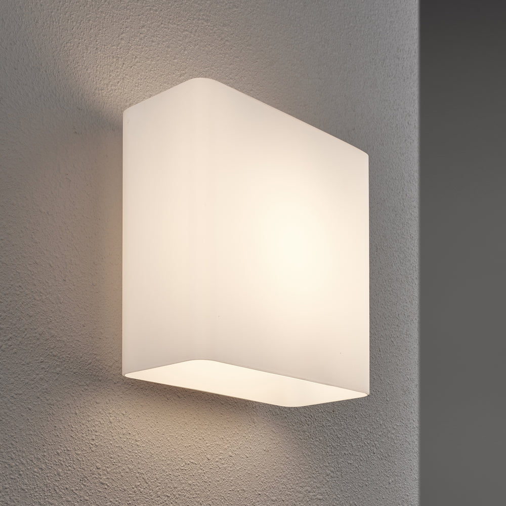 Glaz LED Wall Sconce