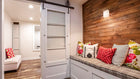Glaz LED Wall Sconce