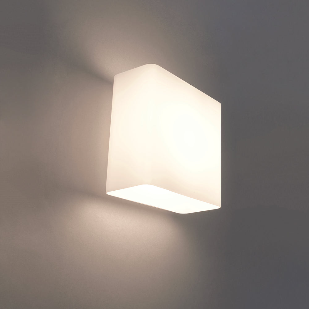 Glaz LED Wall Sconce