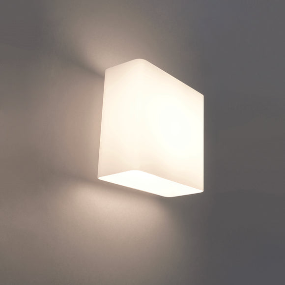 Glaz LED Wall Sconce