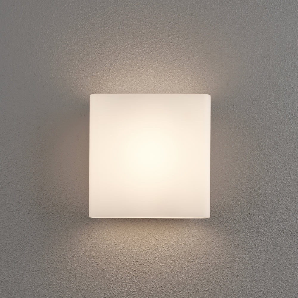 Glaz LED Wall Sconce