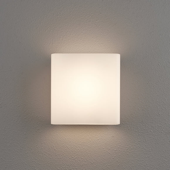 Glaz LED Wall Sconce