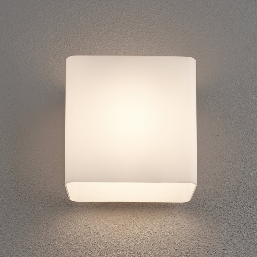 Glaz LED Wall Sconce