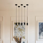 GX15 LED Pendant Light
